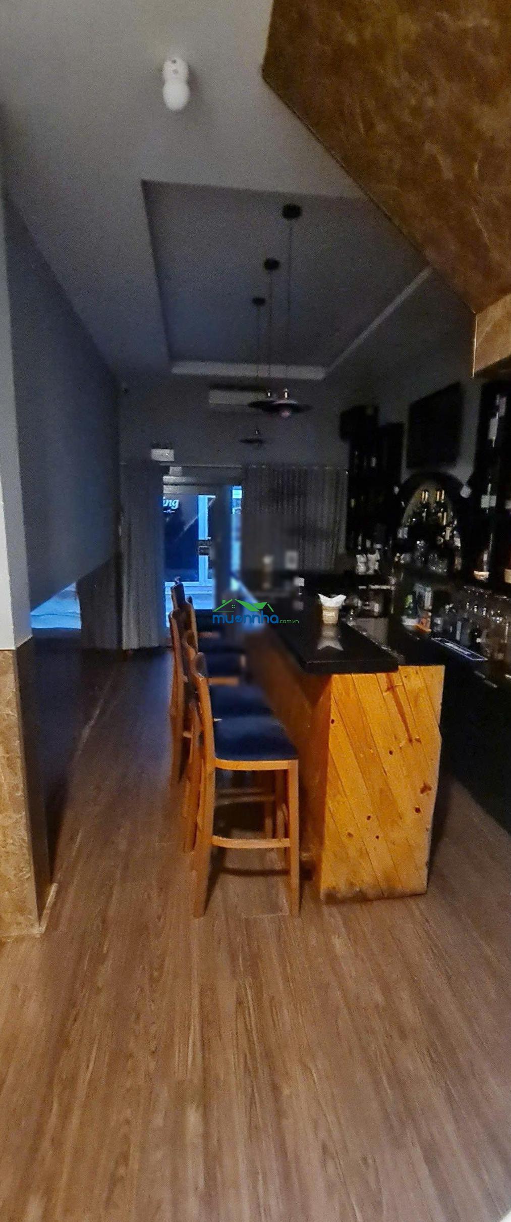 Bán nhà lê thánh tôn 42.4m² - 4 tầng - 15.5 tỷ - hẻm quận 1 - 3