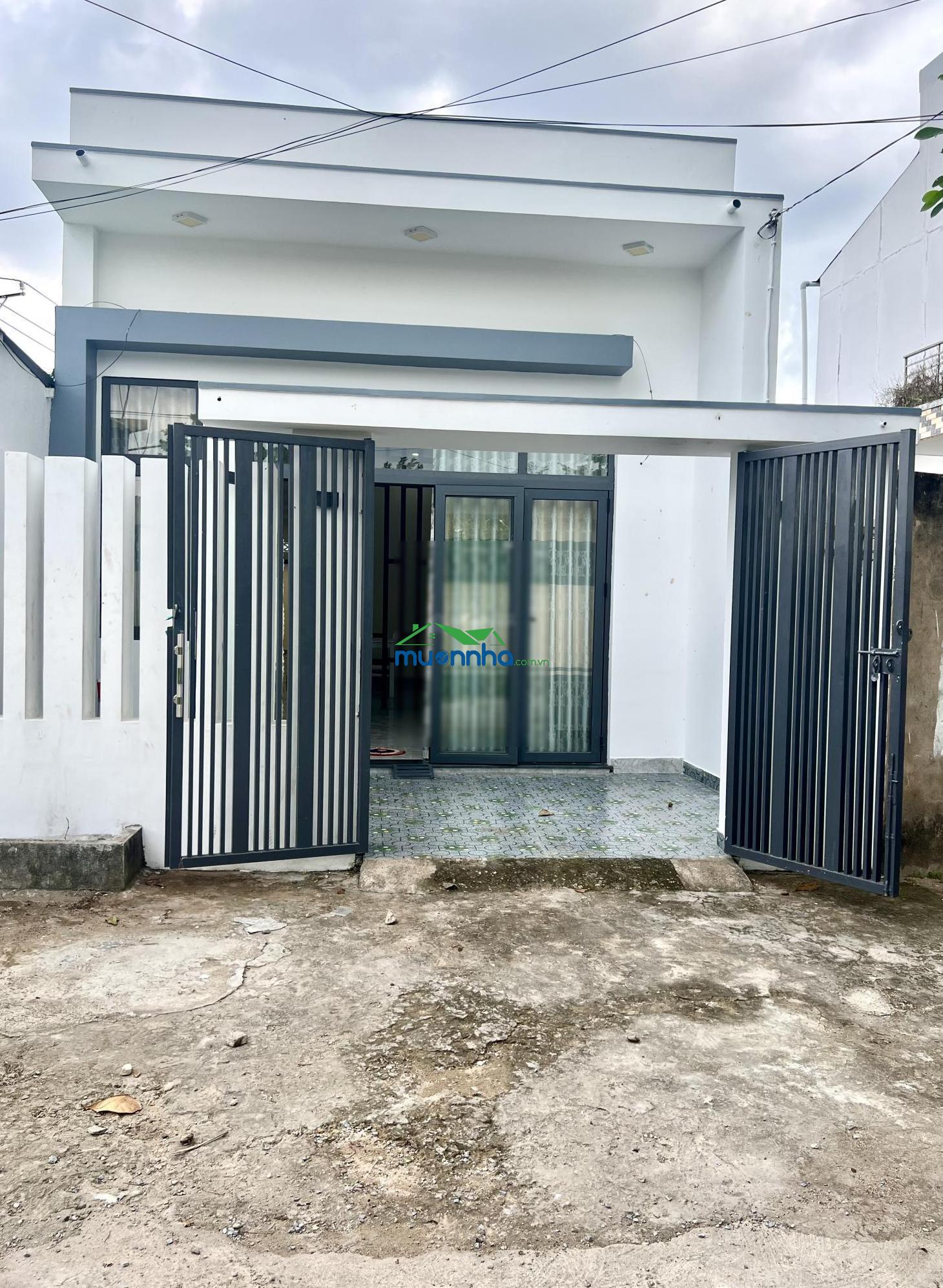 Tuấn hailongreal: nhà mới đẹp hẻm xe hơi 3,99 tỷ tại nguyễn văn tạo đi phú mỹ hưng 15 phút - 3