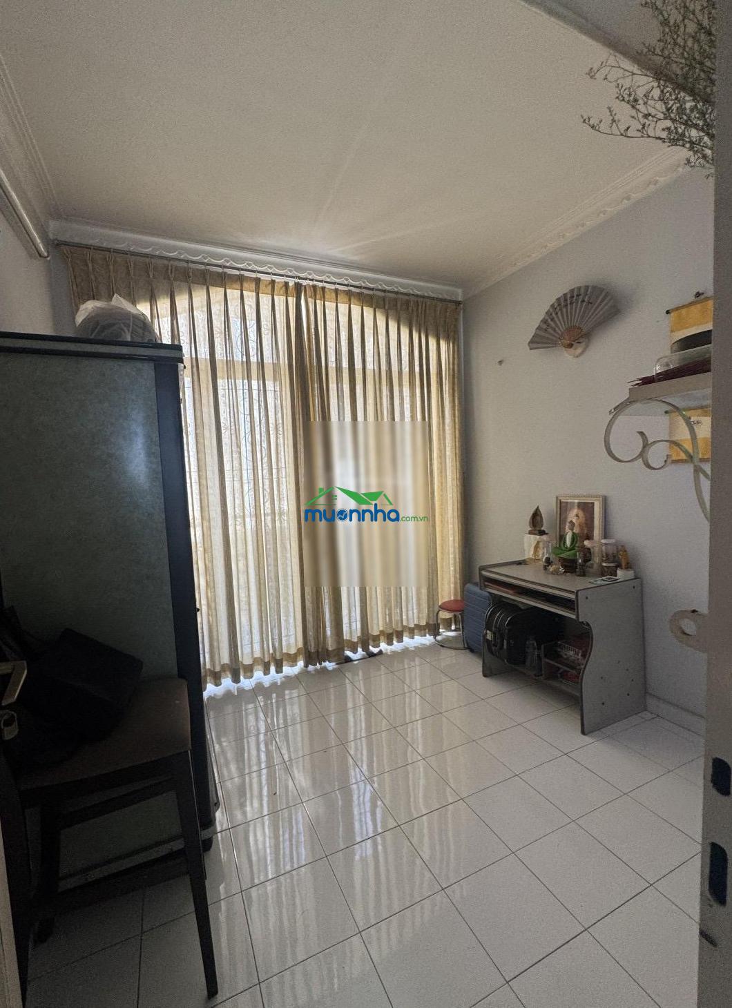 Nhà đẹp huỳnh văn bánh, p.13, trung tâm q. phú nhuận - 32m² - 3 tầng - giá 6.6 tỷ - 4