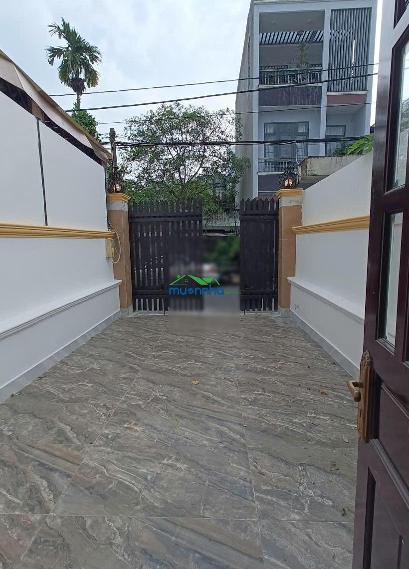 Đỗ xuân hợp - nhà đẹp ngay chợ 90m² - giá 9,8 tỷ - 3 tầng 6pn + 5wc - oto ngủ trong nhà!