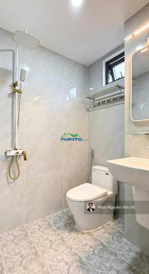 Duy nhất! nhà lê văn sỹ, phú nhuận. (4x15m) vuông - dtcn 60m2. yên tĩnh. phù hợp ở. chỉ 8,5 tỷ.