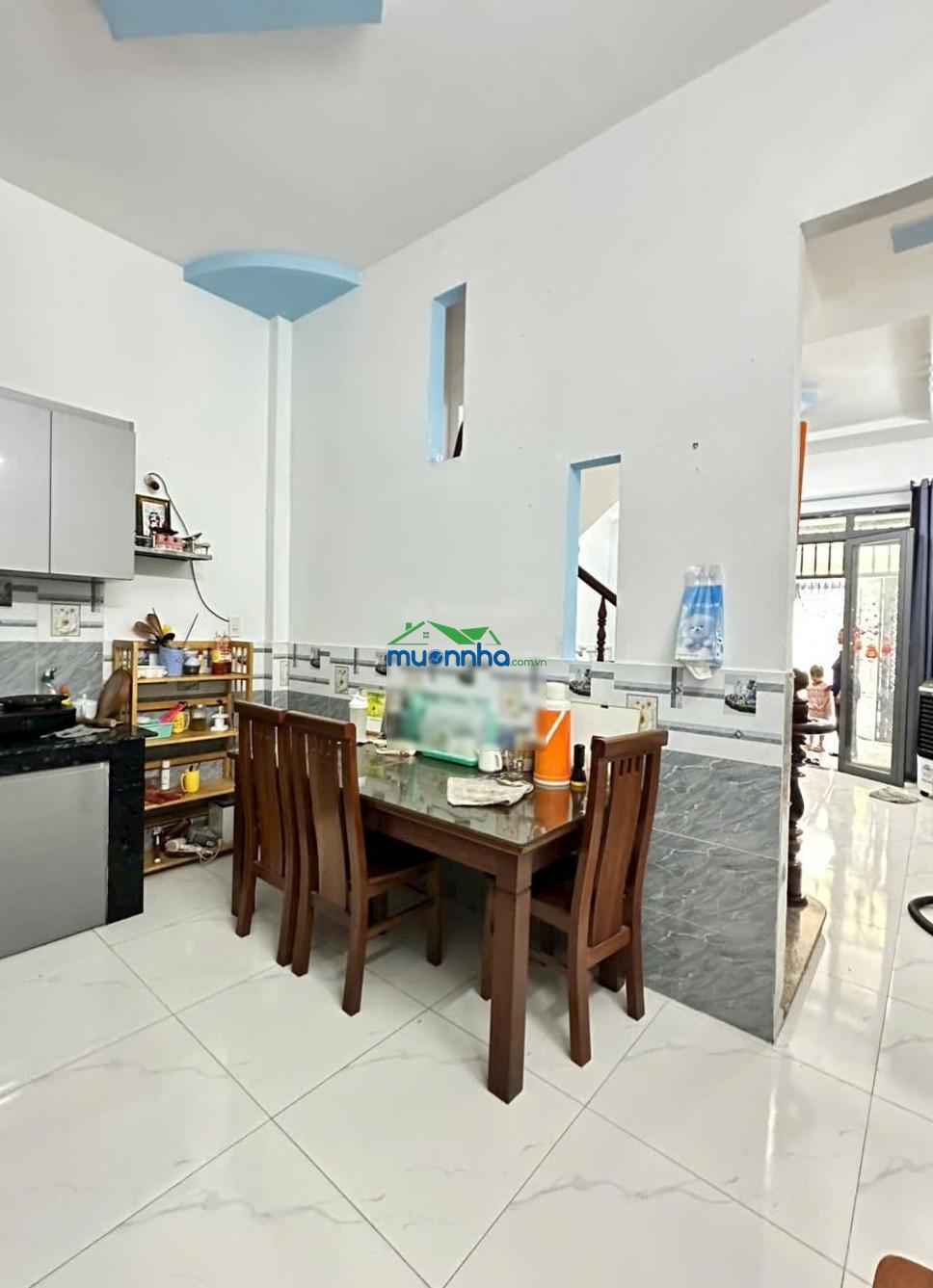 Chính chủ bán nhà đẹp vào ở ngay - 3
