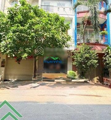 Chỉ 12,5 tỷ mtkd bàu cát vỉa hè rộng kinh doanh đỉnh cao tân bình - dt: (4 x 14) 3 tầng