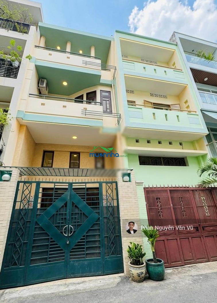 Đúng 1 căn! nhà nam kỳ khởi nghĩa, quận 1. (4x15m) vuông. dân trí. cách mặt tiền 10m. chỉ 21,5 tỷ.