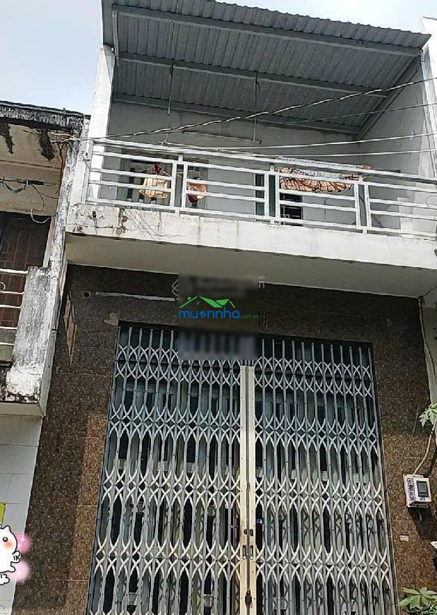 Mặt tiền kinh doanh an lạc (4x10,5) 2 mặt hẻm xe hơi dòng tiền 100tr/năm - chỉ 5 tỷ rưỡi - 3