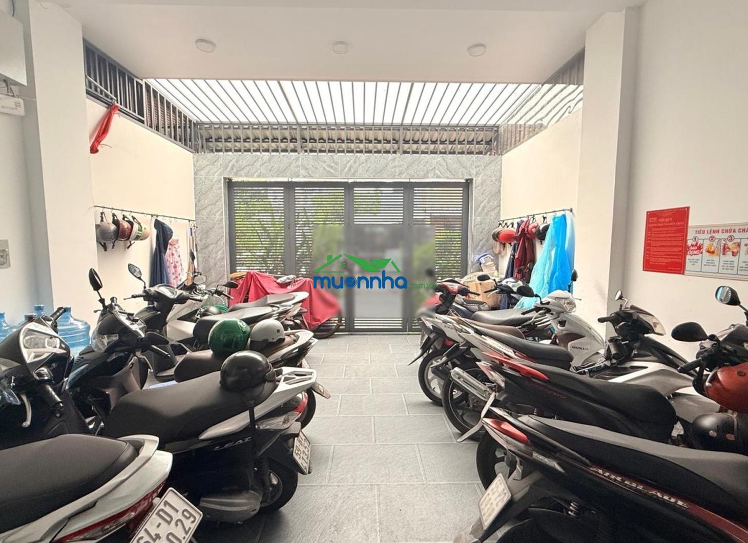 Tài chính #9tỷ sở hữu 5tầng kdc tân tiến - chợ cầu gò vấp - 4