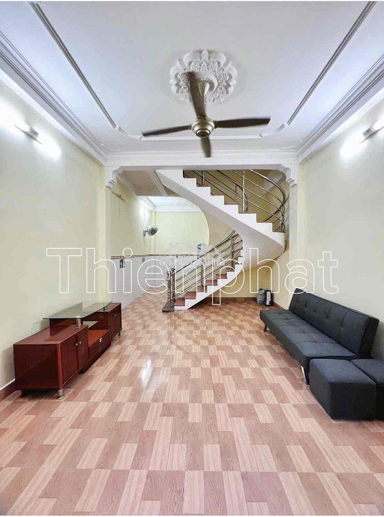 Nguyên căn 3pn hẻm lâm văn bền q7