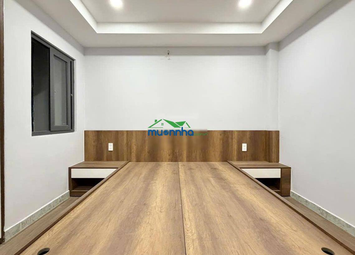 Bán nhà 52m² - 4 tầng hiếm-hồ biểu chánh - phú nhuận nhiều khách tìm kiếm - lh0932 903 *** - 3