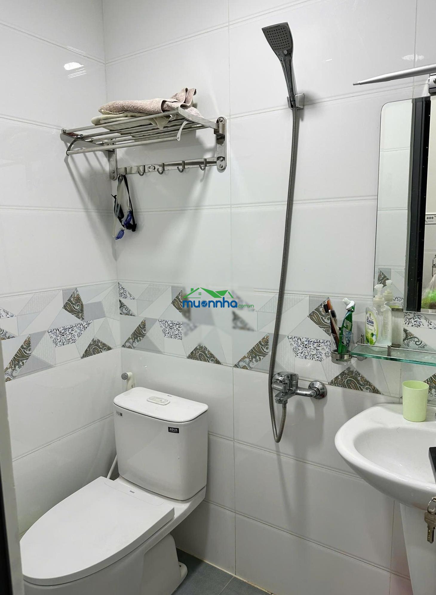 Bán nhà riêng tại vườn lài, 5,2 tỷ, 42m2 giá tốt uy tín - 3