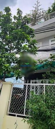 Nhà 3 tầng - 106m2 - hxh đường số 8 - linh trung - thủ đức