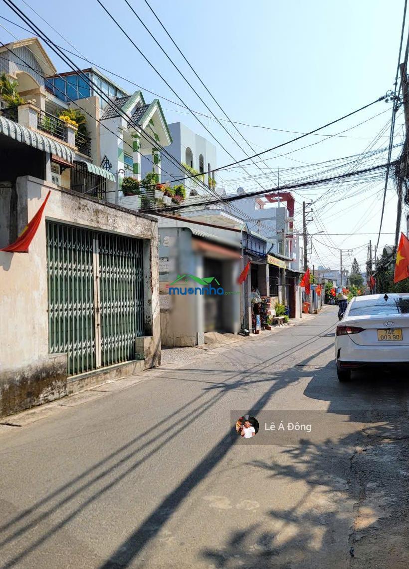 9,1 tỷ nhà c4 dt: 147,3m2(6x24,5) vuông vức, full tc, đường số 8 linh xuân. pháp lý chuẩn, sổ sẵn - 4