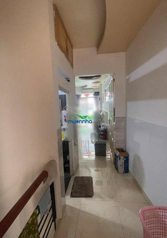 Hxh đường nguyễn súy, p. tân quý, tân phú 80m² 2 tấm giá chào 6.3 tỷ - 2