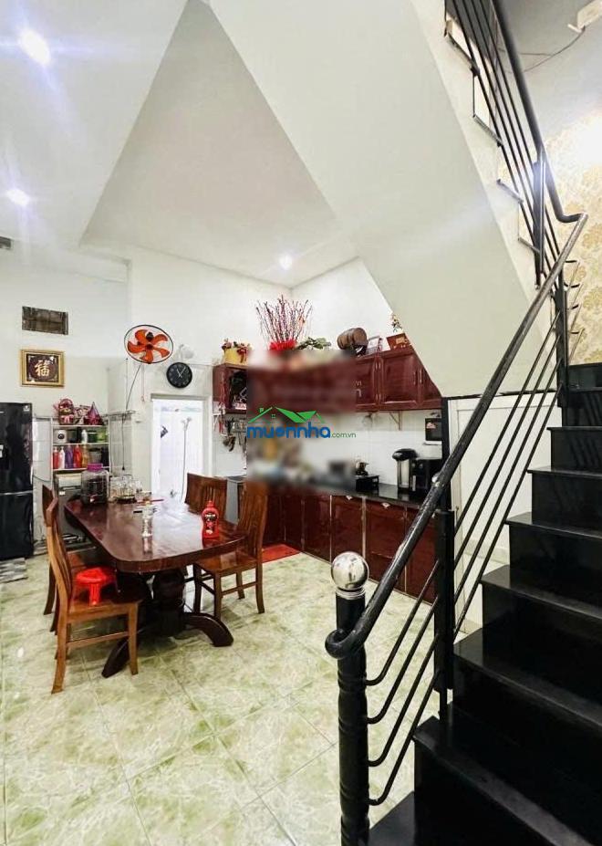 Hơn 4 tỷ mua căn này ở quá ngon | 58m² - 3 phòng ngủ quá rộng | phân lô có công viên to