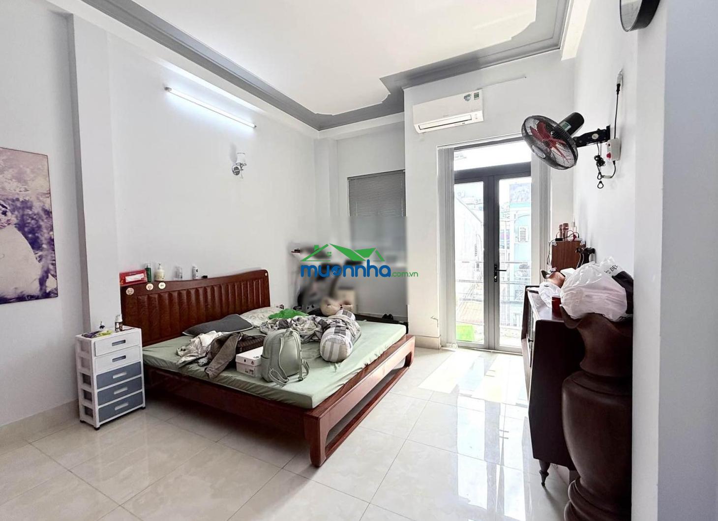 Nhà tân phú, 54m2, 3 tầng, hẻm 6m, sát mặt tiền, ngay aeon, chỉ 7.6 tỷ tl