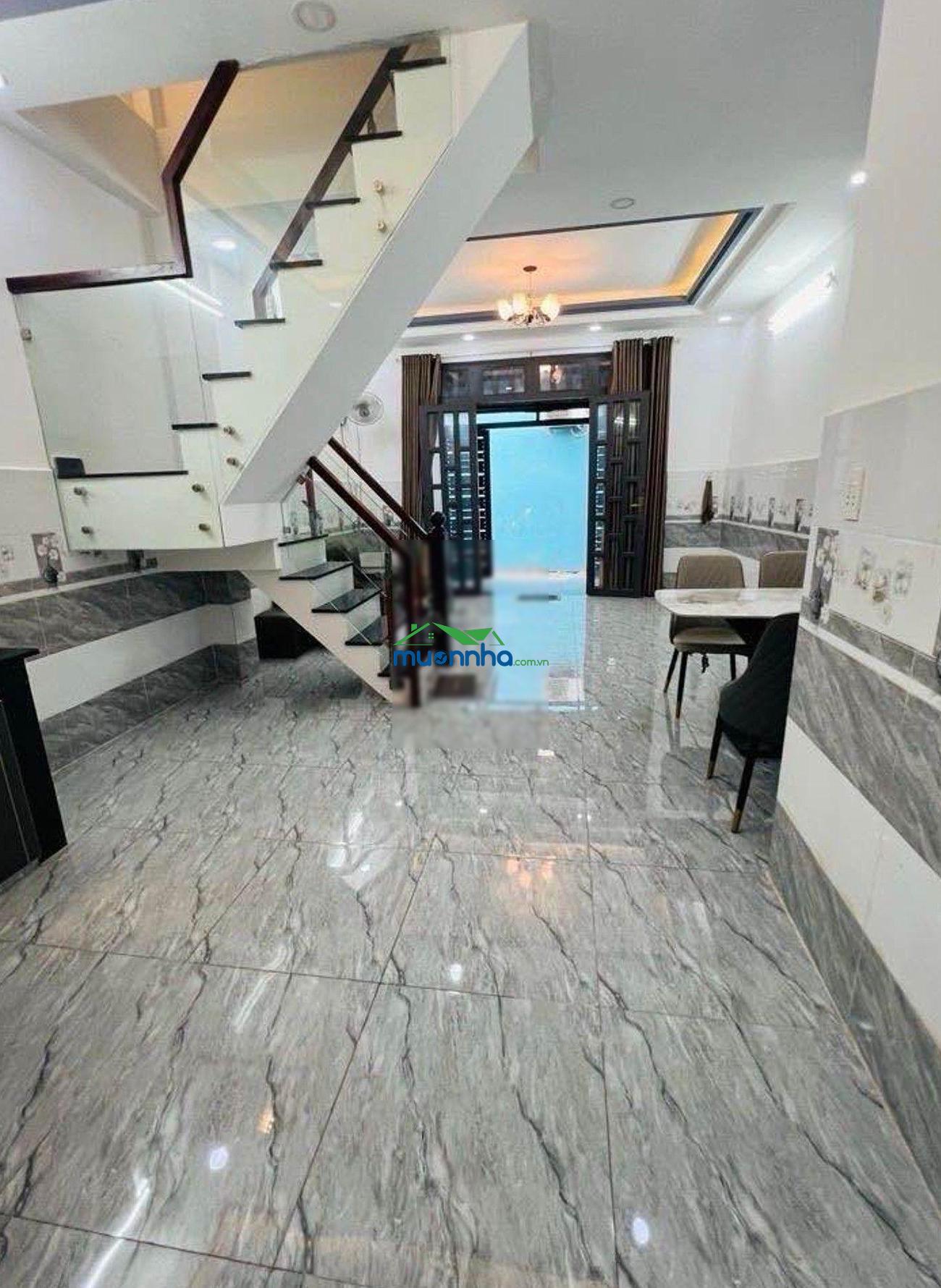 Tìm đâu ra căn thứ 2? nhà lô góc siêu thoáng trung tâm quận 7 - giá chỉ 5.x tỷ - 3