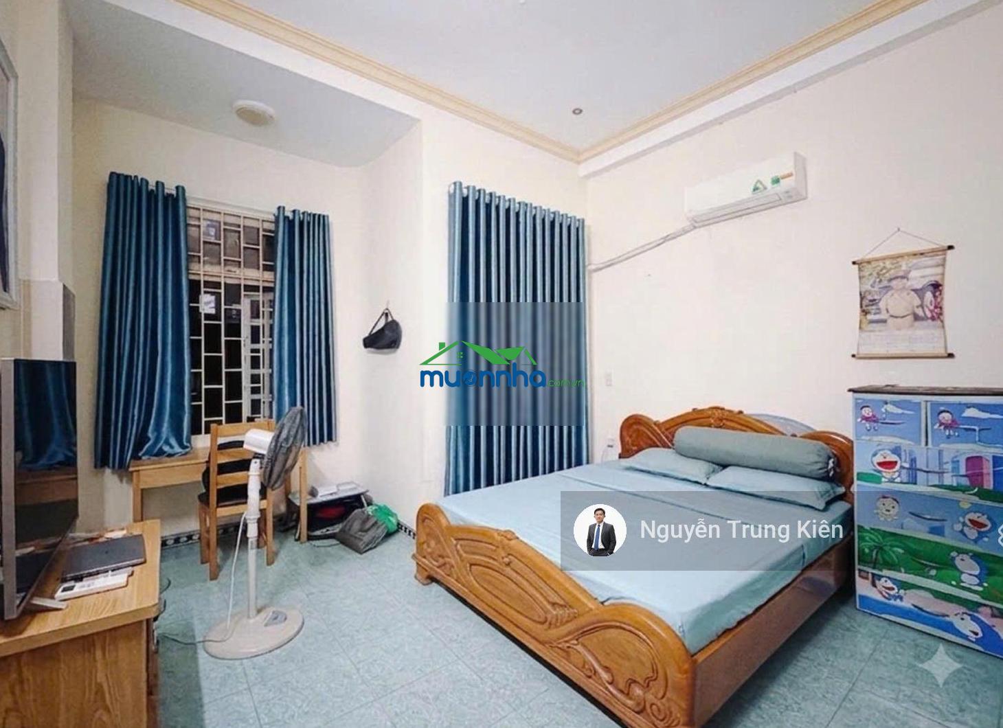 Bán nhà đường số huỳnh tấn phát, cạnh vincom, ô tô ngủ _ 80m2, nhỉnh 9 tỷ - 2