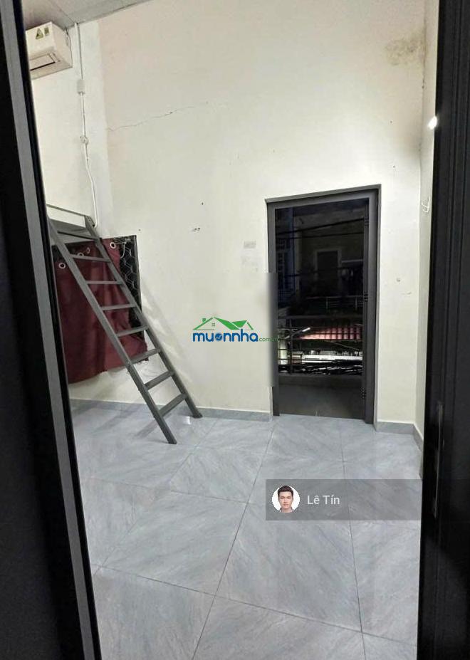 Bán nhà hẻm ô tô thông hòa hưng, quận 10 5.9x18 6 phòng chỉ 15 tỷ 200