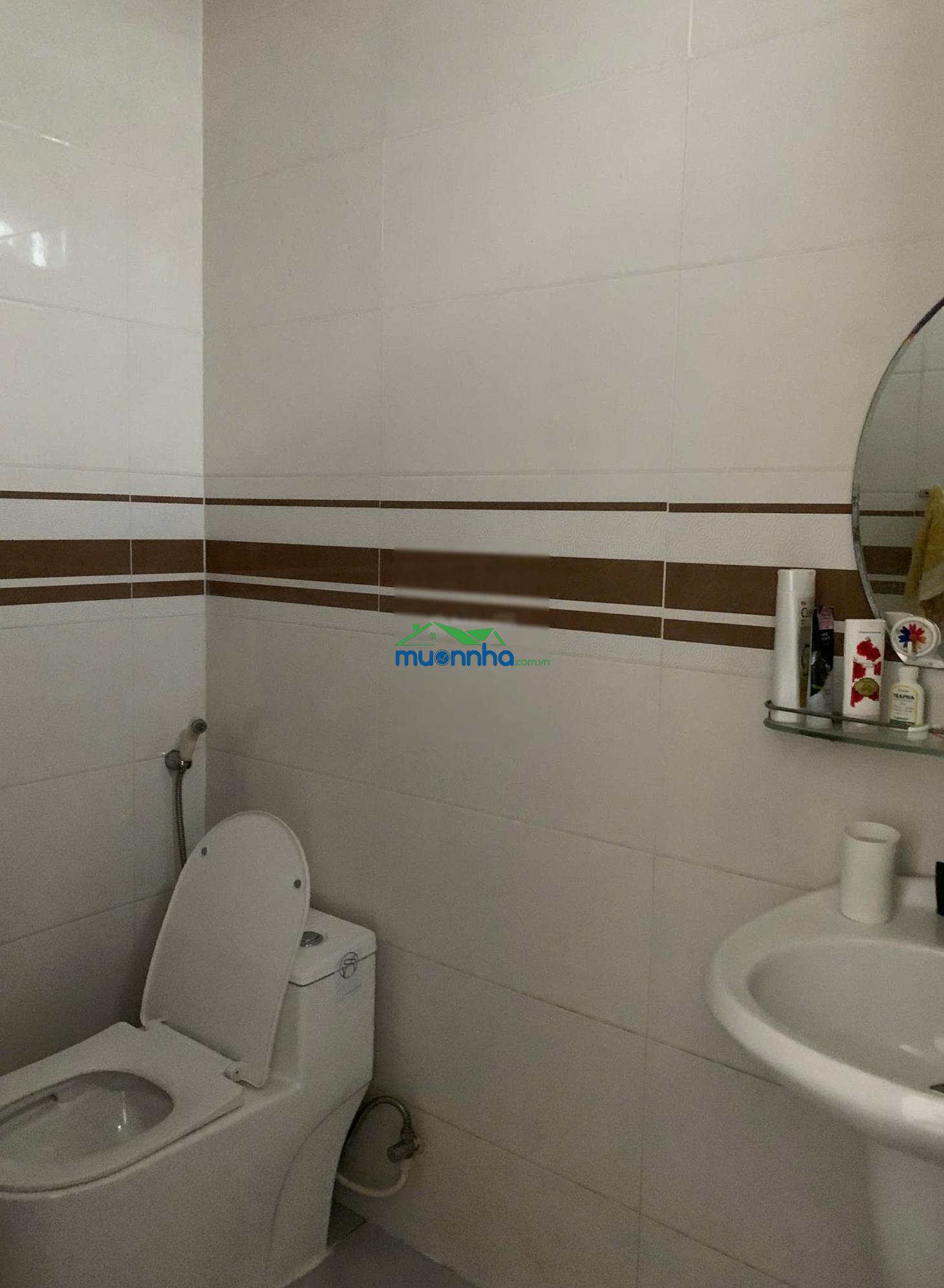 Chính chủ bán nhà tdc him lam 95m 4 tầng 15 tỷ 500 shr nhận nhà được ngay
