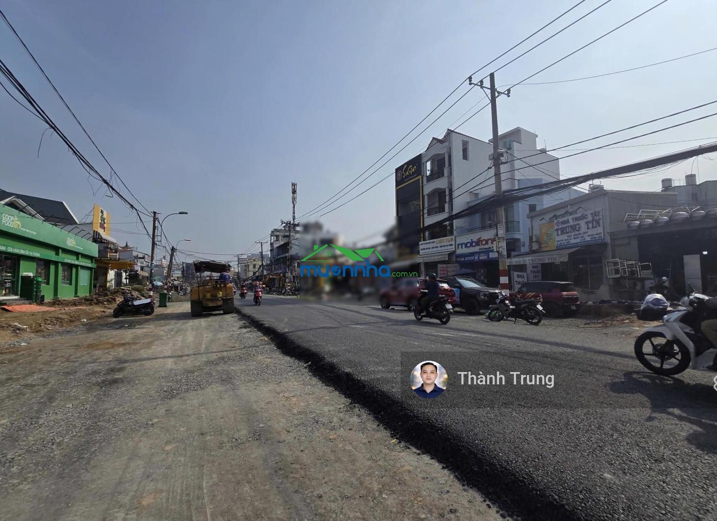Bán nhanh căn nhà hxh nguyễn thị định 8 phòng ngủ, ô tô ngủ trong nhà. giá chỉ 10 tỷ còn bớt. - 4