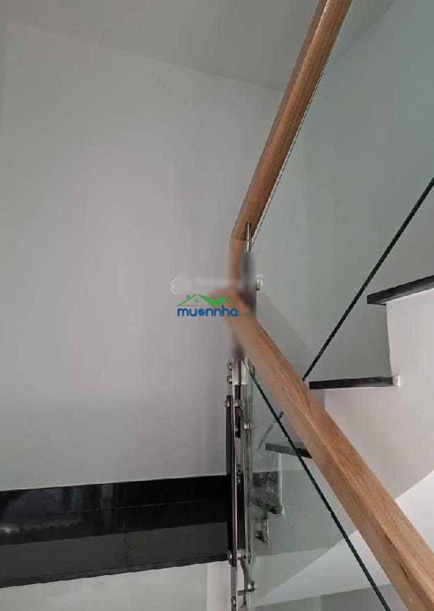 Bán nhà mới đẹp giá rẻ dương văn cam ngay chợ thủ đức 2 tầng giá chỉ 3,8 tỷ - 3
