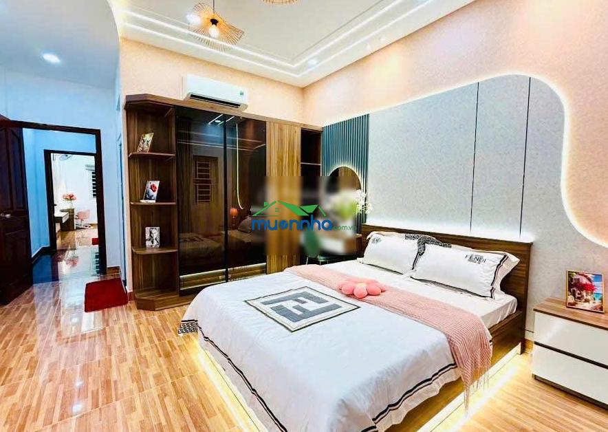 Bán nhà hxh 10m trần hưng đạo - an bình phường 5 quận 5, dt: 7.6x12m, 3 lầu thang máy, giá 18.8 tỷ - 3