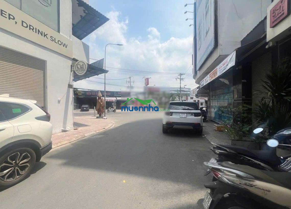 Bán nhà riêng ngang 4,2m dài 12m, giá nhỉnh hơn 10tỷ đường tân kỳ tân quý