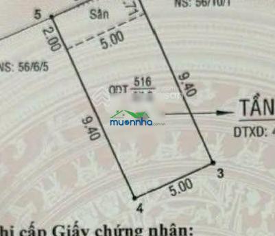 Bán nhà mới 5x12 xe hơi ngủ huỳnh tấn phát chỉ 9 tỷ hơn tt quận 7 - 2
