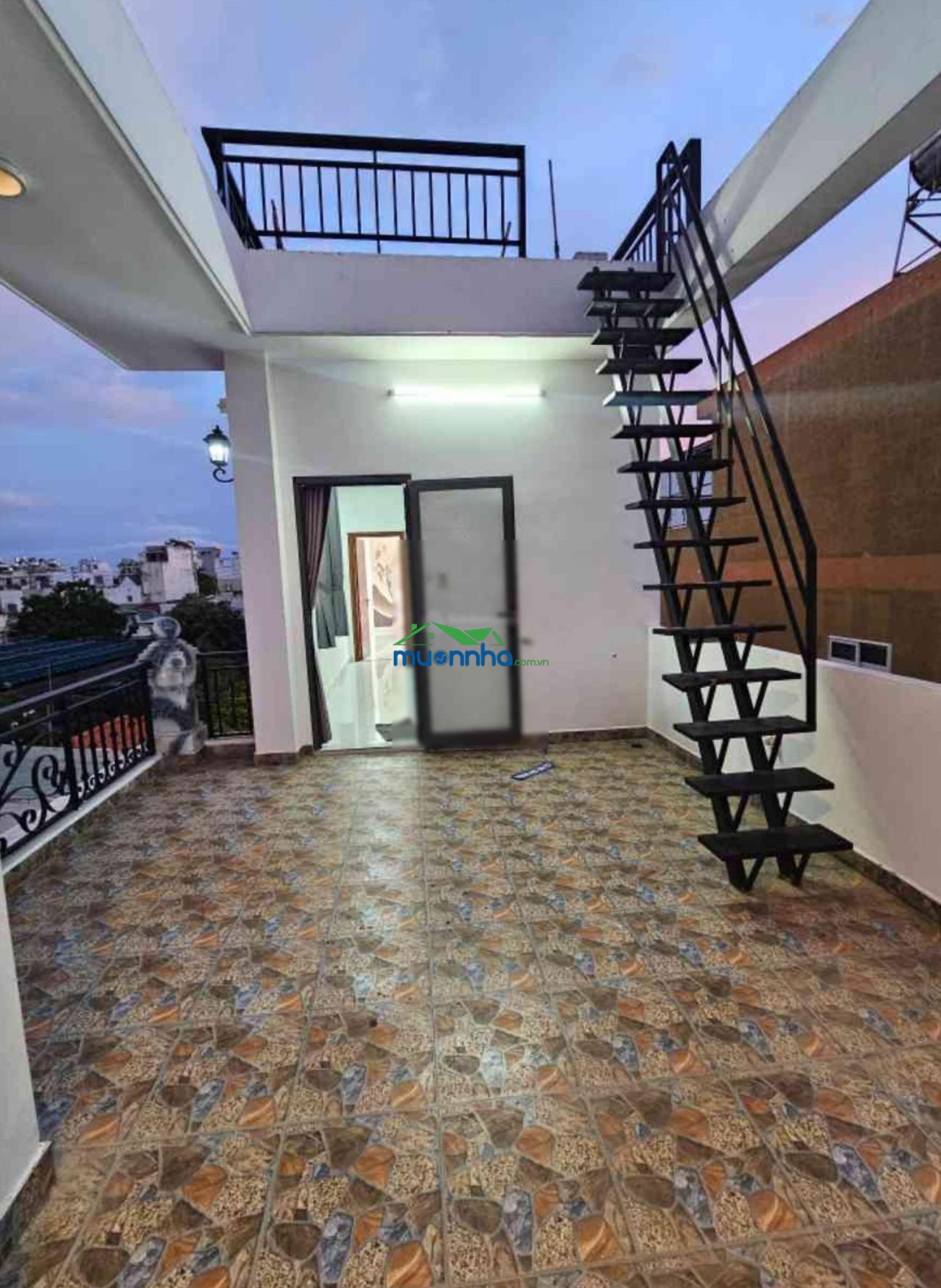 Gò xoài. lê văn quới. tân kỳ tân quý. 4.5x18m. 3 tầng. 8m thông. giá 6t3. p. bhh a. quận bình tân. - 2