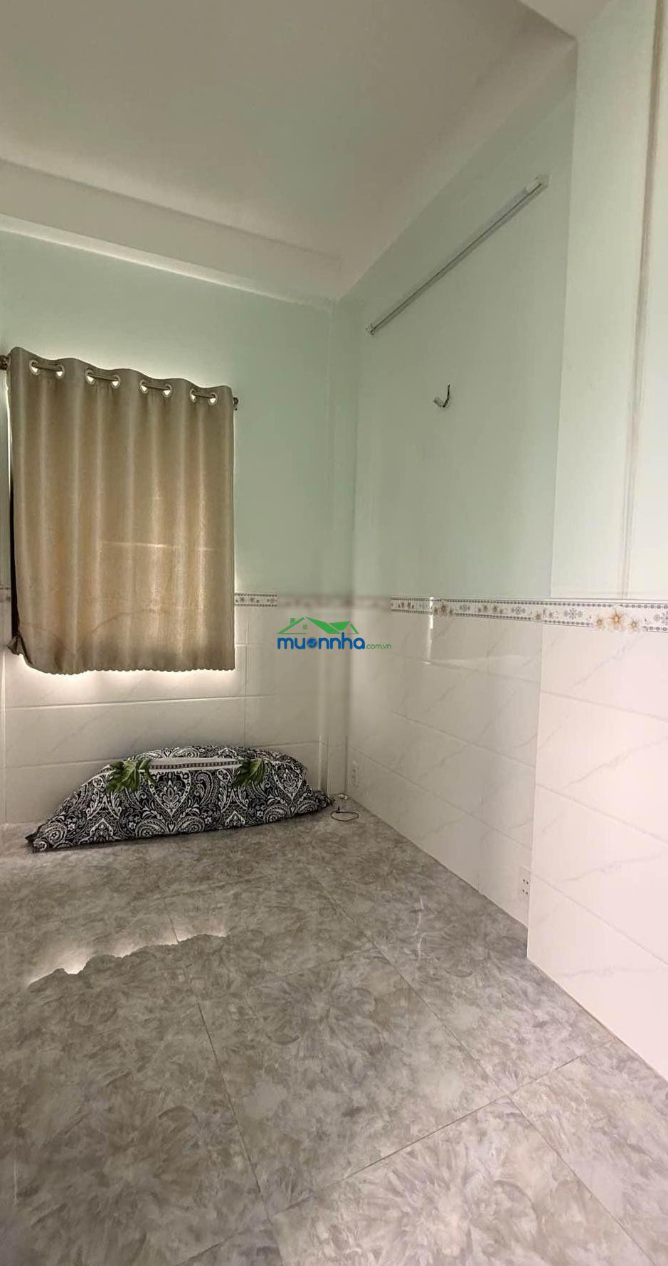 22,7 m², 4 tầng giá 2,95 ở đâu rẻ hơn nữa - 3