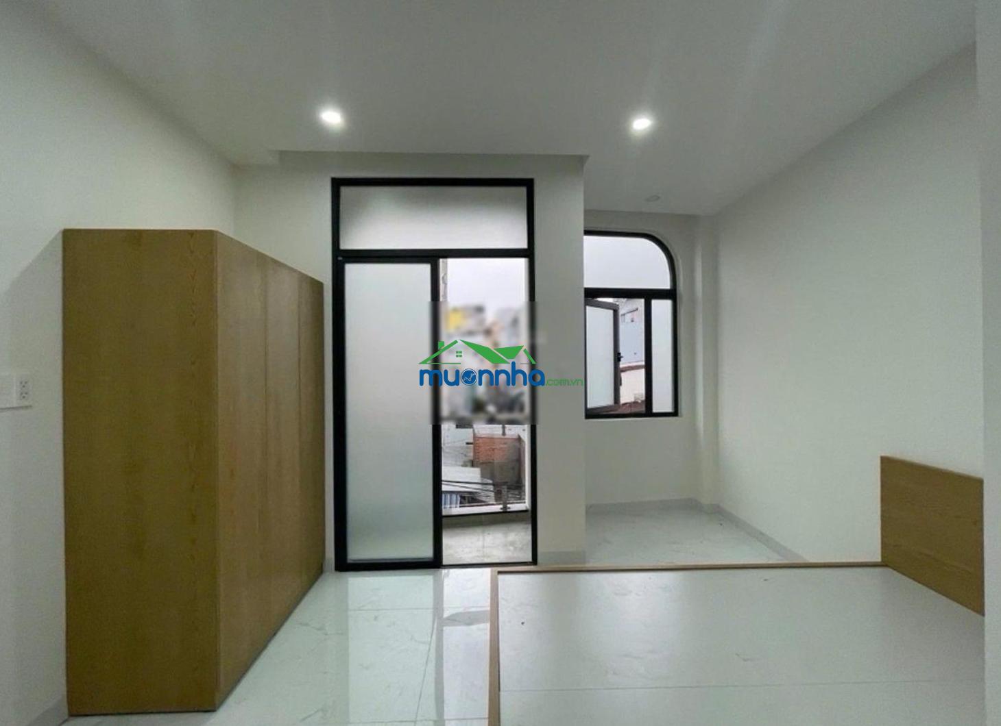 Nhà đẹp vòng xoay lê đại hành, q11 52m2 (4,1 x 12,7m), 4 tầng - 5pn -ôtô vào nhà - chỉ hơn 8 tỷ tl