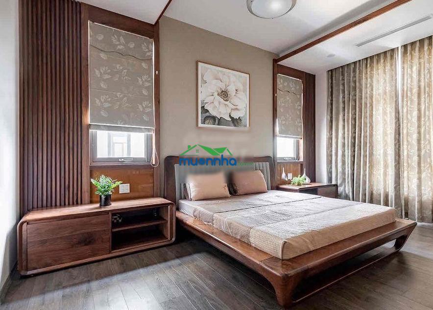 Nhà đường số 8 - trường thọ hẻm xe hơi - tặng full nội thất - 5,3 tỷ - 3
