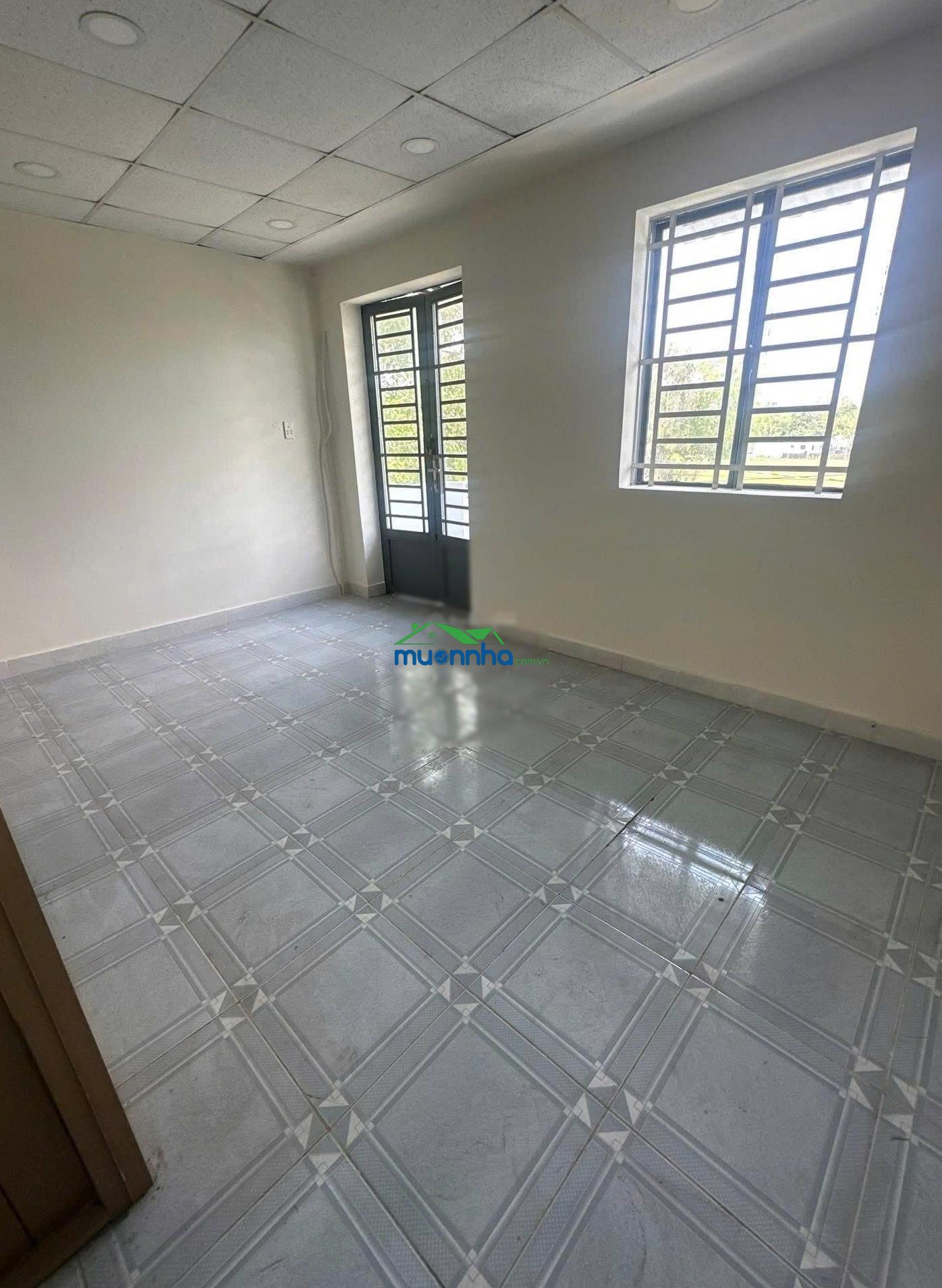 Nhà 82m2 trệt + gác lửng xã tân quý tây bình chánh - 3