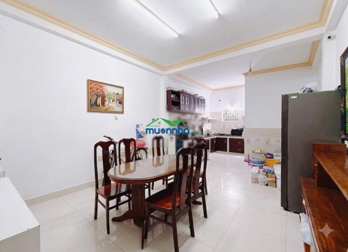 Hiếm xe hơi đậu nhà huỳnh tấn phát quận 7 - ngang 4,2m - tk 3 tầng - 4pn - nhỉnh 9 tỷ