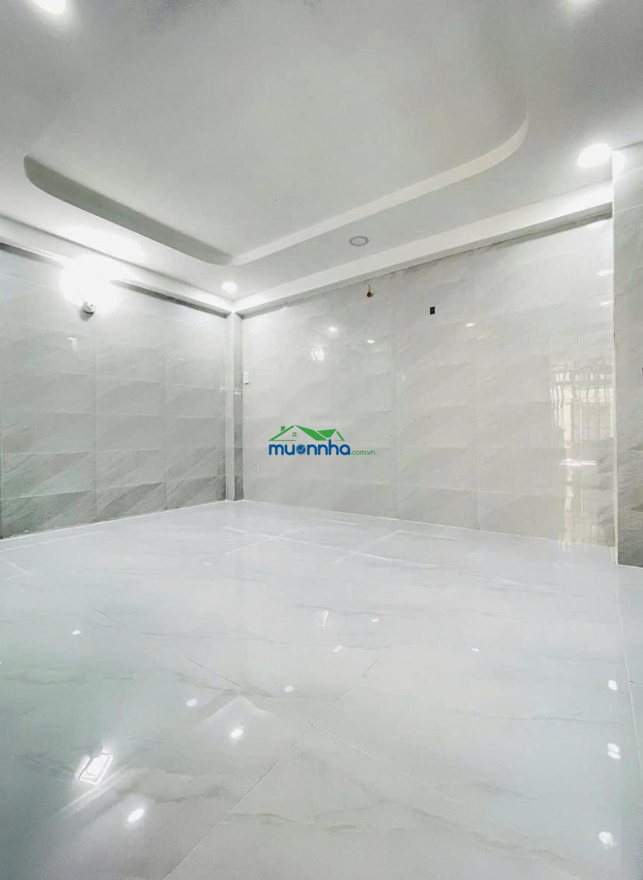 Chỉ 4,6 tỷ - nhà 3pn - sát vạn phúc city - dọn vào ở ngay - 3