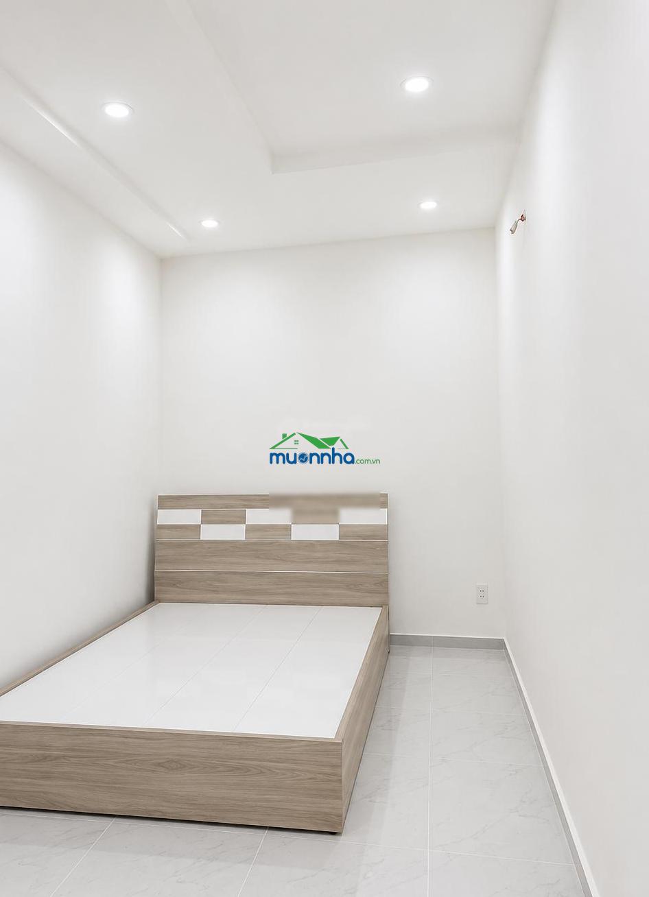 Siêu phẩm đặng văn bi - thủ đức - chỉ 4,9t