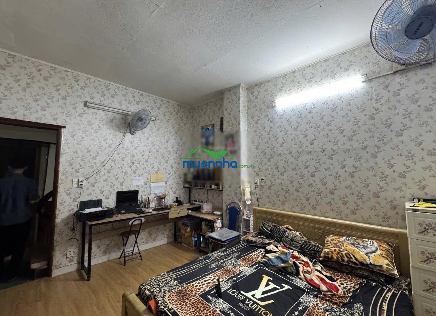Giảm sâu, hẻm 5m ô tô kinh doanh, nguyễn tri phương q10 48m² - 3