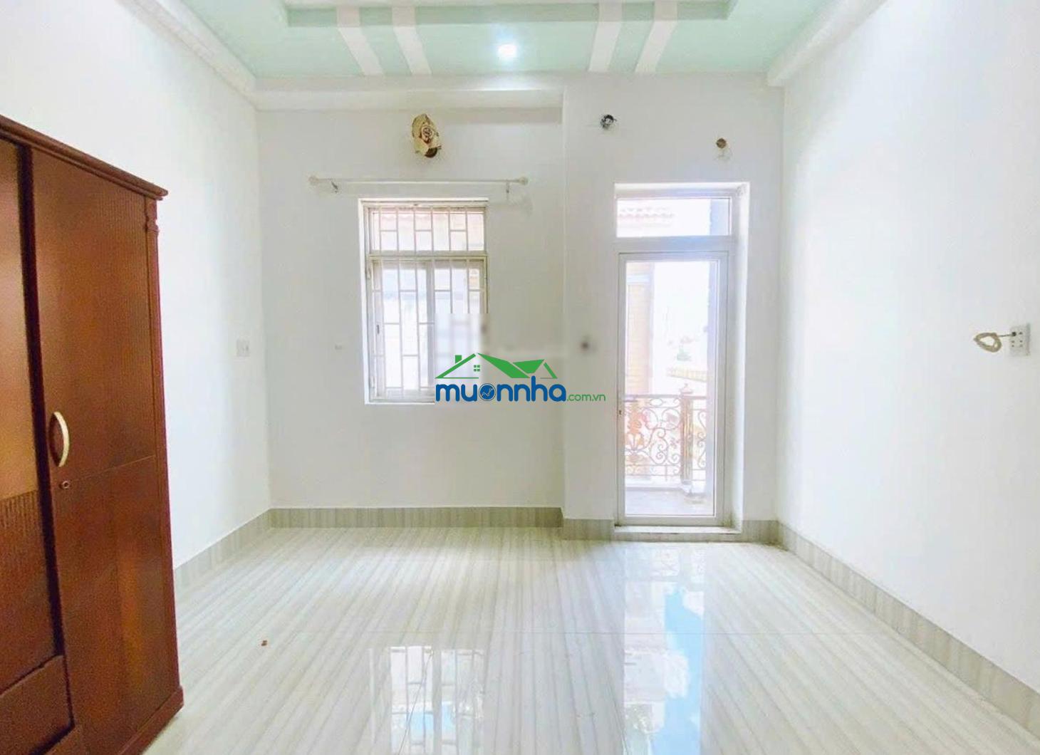 Chủ giảm 300 tr còn 6 tỷ hơn nhà mới đẹp an dương vương, p16, q8 - không lộ giới, quy hoạch - 2