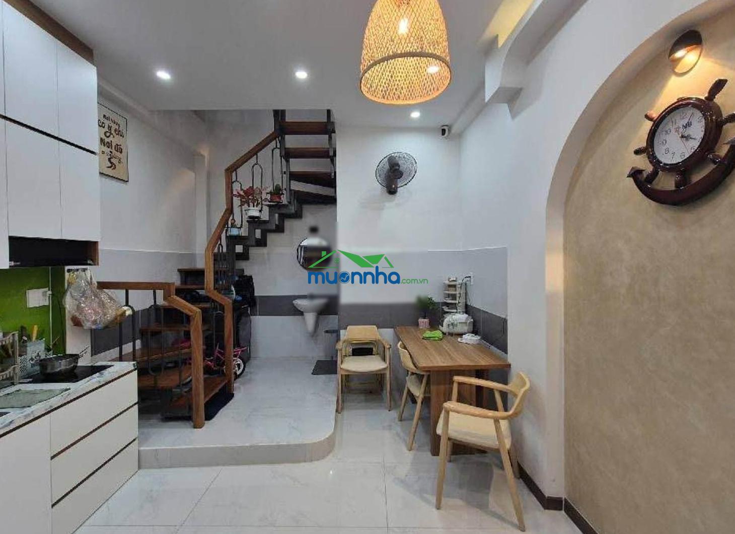 Sổ hồng riêng giao dịch nhanh nhà nguyễn tri phương - 3