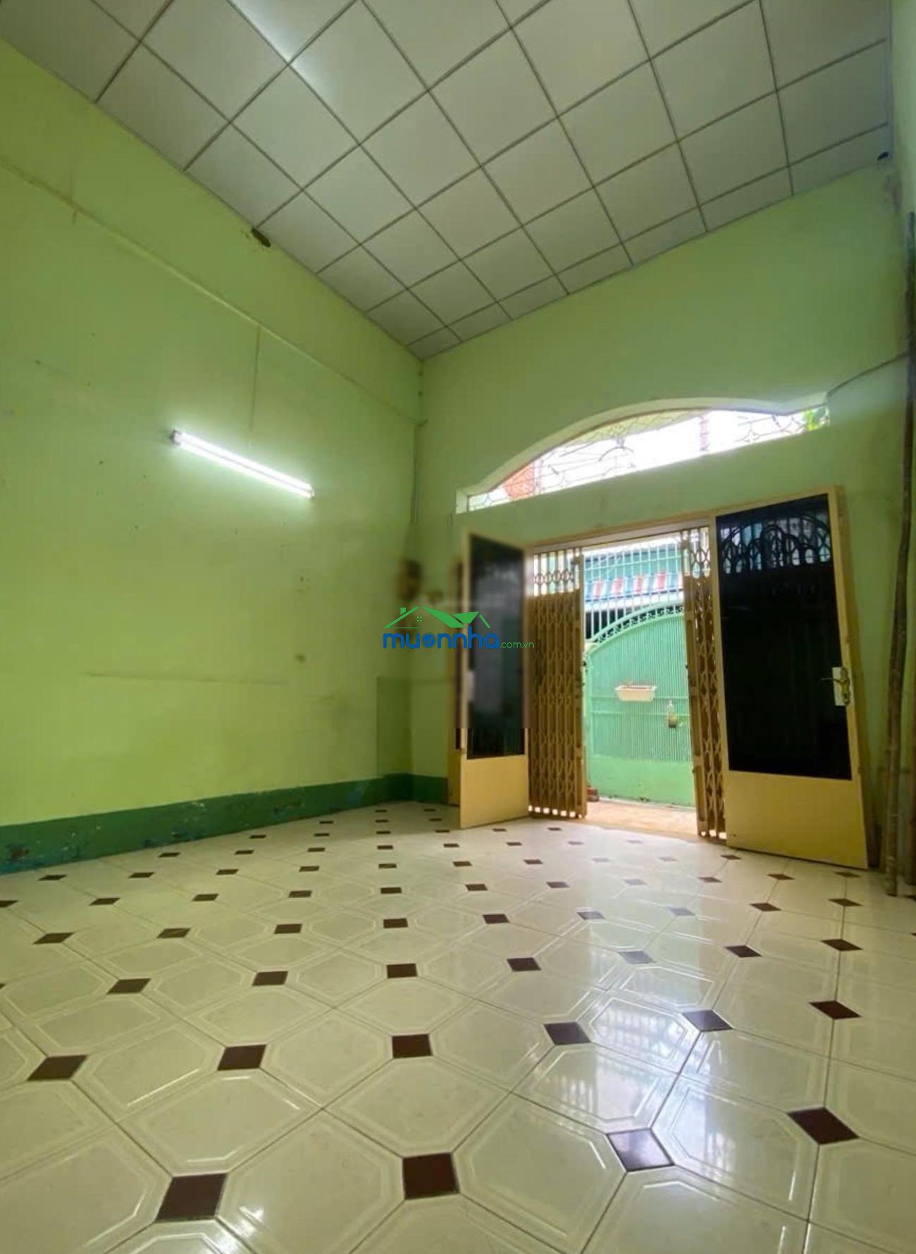 Bán nhà 89m2 đang có hđ thuê - trung tâm quận 11 - giá nhỉnh 8 tỷ - 4