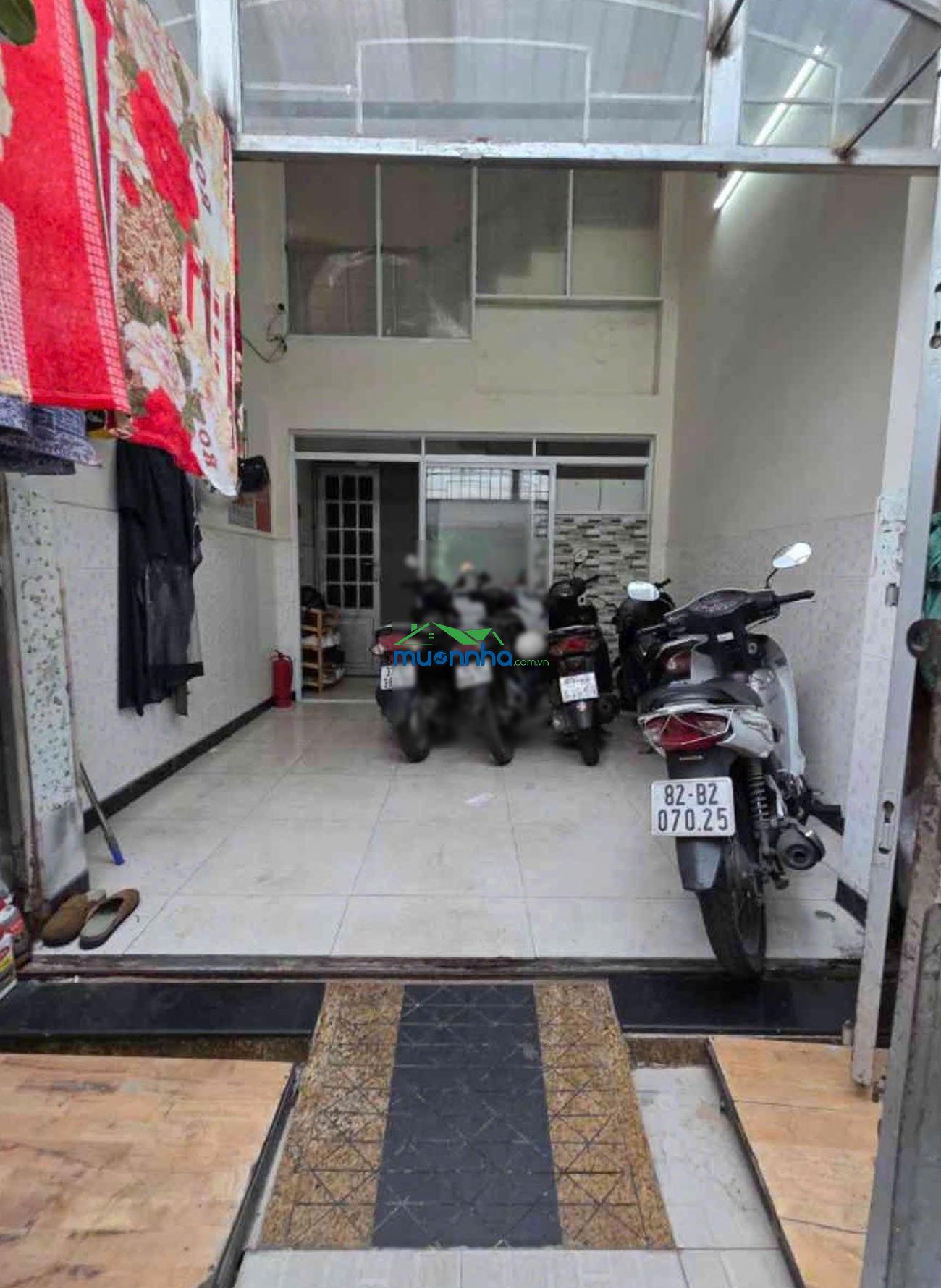 Nhỉnh 7 tỷ có ngay chdv 5 tầng ngay quận 10 - dòng tiền gần 50tr/tháng