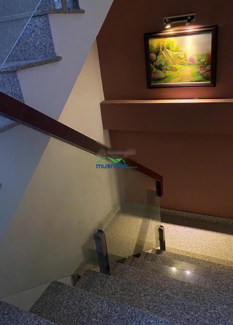 Siêu phẩm hxh lý chính thắng p8, giá chỉ 15,9 tỷ tl trung tâm quận 3 dt:3,9x17m cn:58.8m² 5 tầng a4 - 3