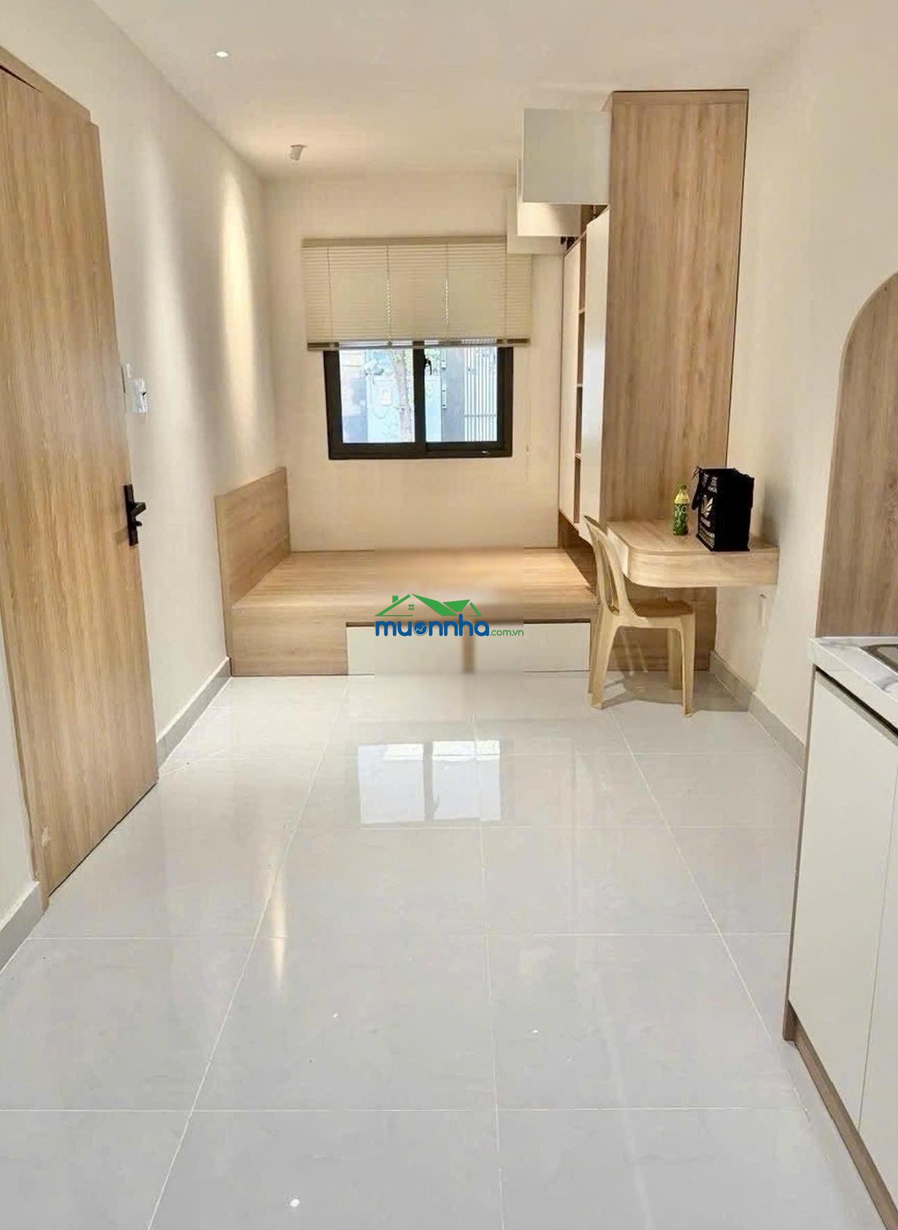 Vip chdv mtkd bình tân dòng tiền gần 1 tỷ/năm - 6 tầng - 14pn (6x16m) - 4