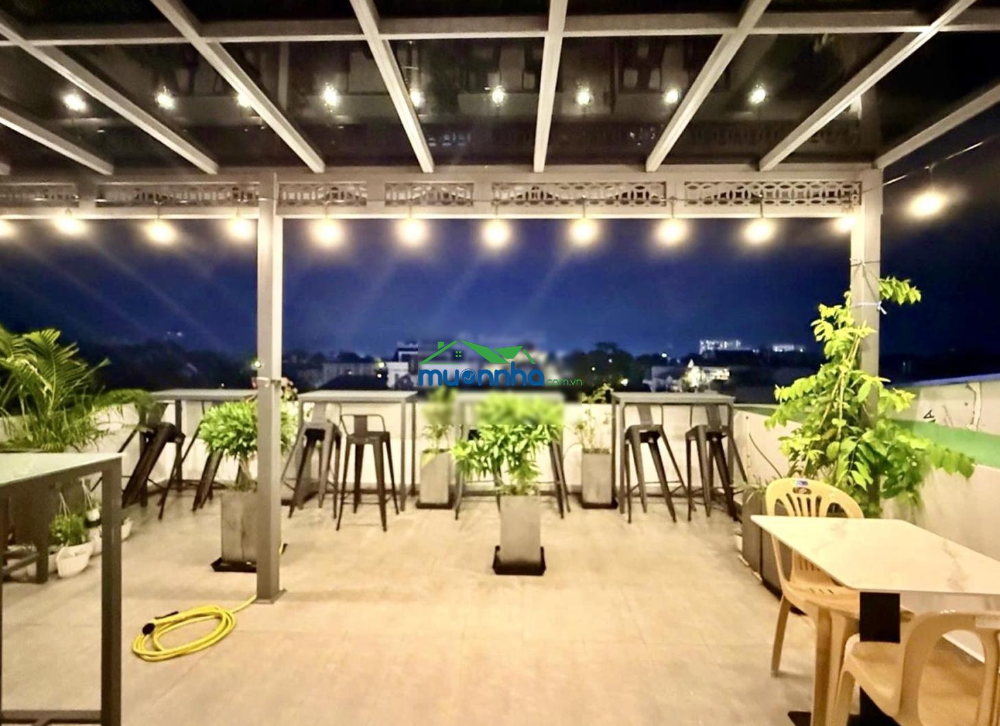 Vip chdv mtkd bình tân dòng tiền gần 1 tỷ/năm - 6 tầng - 14pn (6x16m)