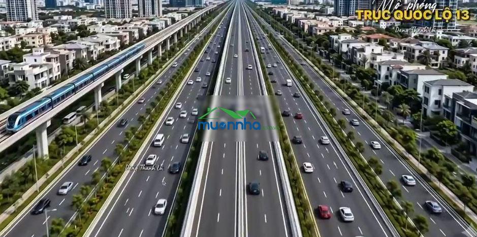 Giảm 500tr, bán nhà 1t1l 88m tam bình, thủ đức, hxh đường 12 nối vành đai 2 thông ql13, hơn 5 tỷtl - 4