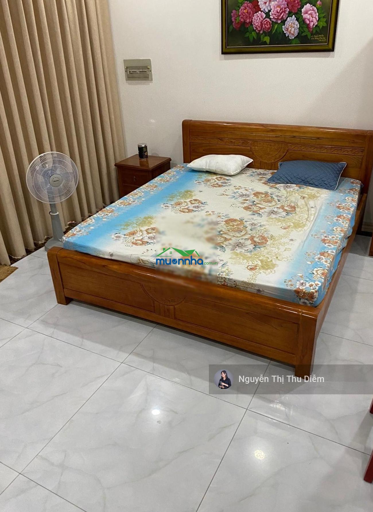 Hiếm - khu đường d hẻm ô tô - nhà đẹp 5 tầng 115m² - ngang khủng 9m - 8pn - có thang máy - 3
