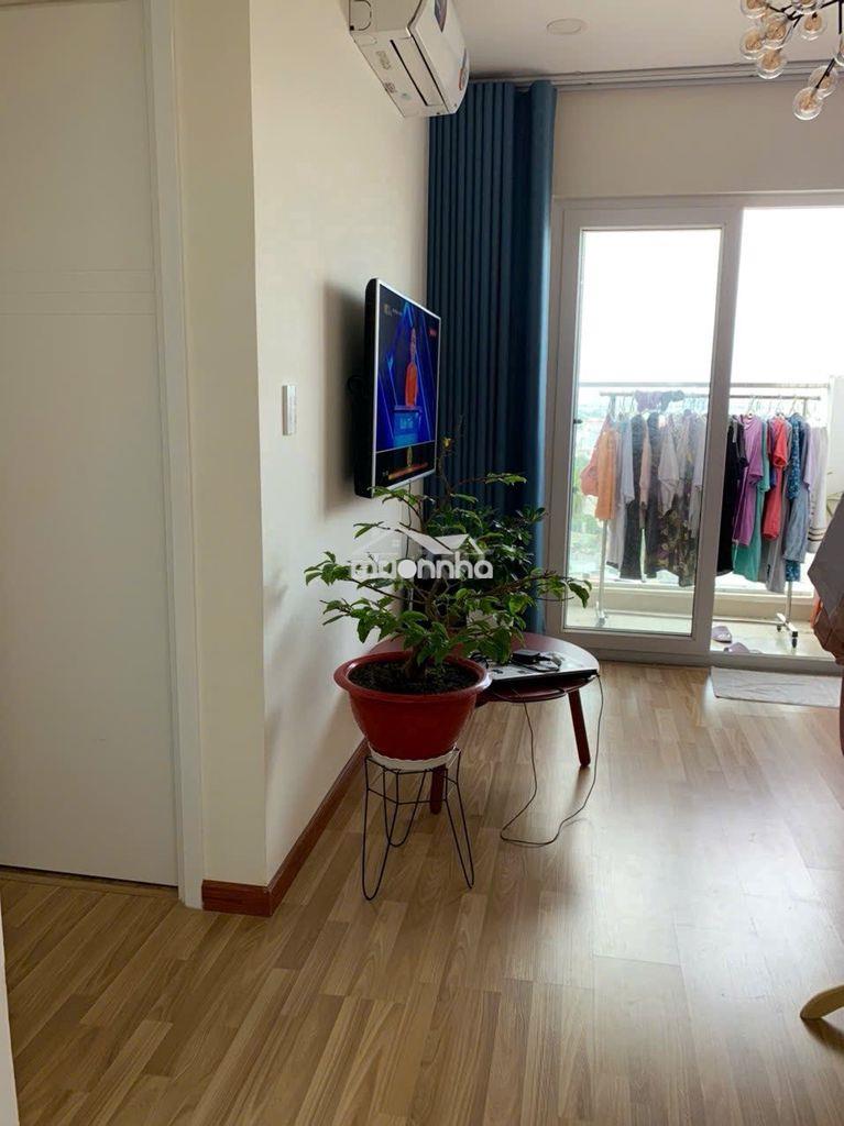 Cho thuê diamond riverside full nội thất, nhà mới đẹp, đồ điện xịn