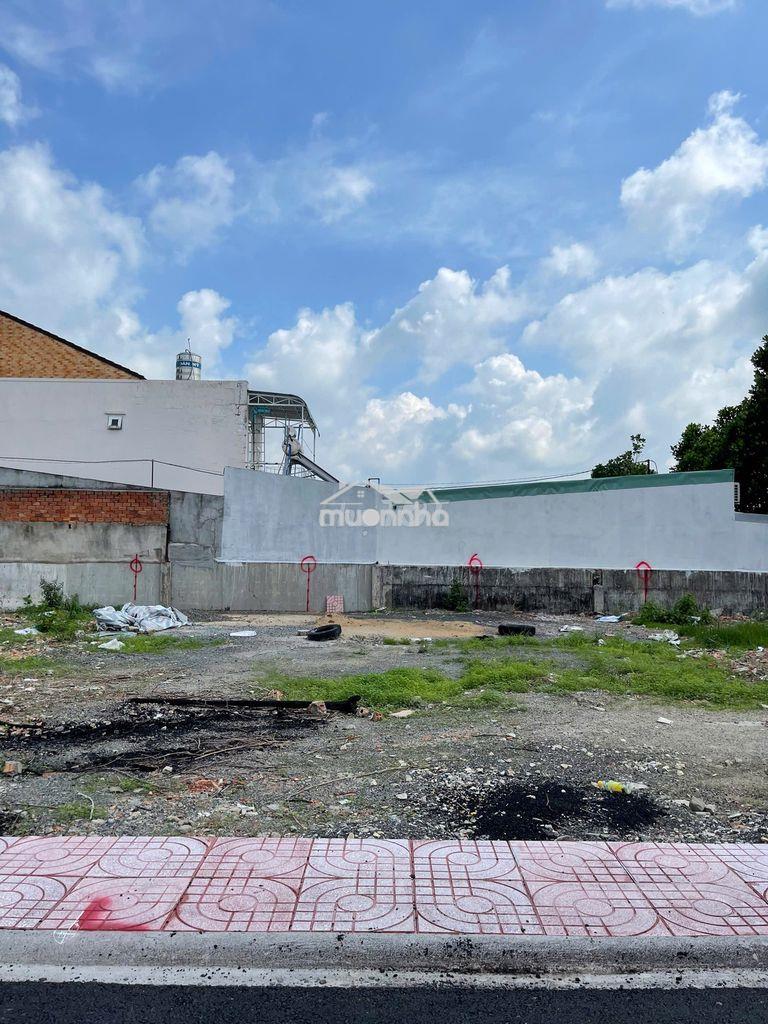Bán đất thổ cư p tân phong ( tân triều mới ) 64m2 giá 2 tỷ 390 - 2