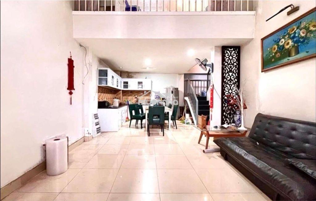 🔥 Nguyễn văn lạc – p.21 bình thạnh – 45m² – 5 tầng – chỉ 8.5 tỷ 🔥 - 3