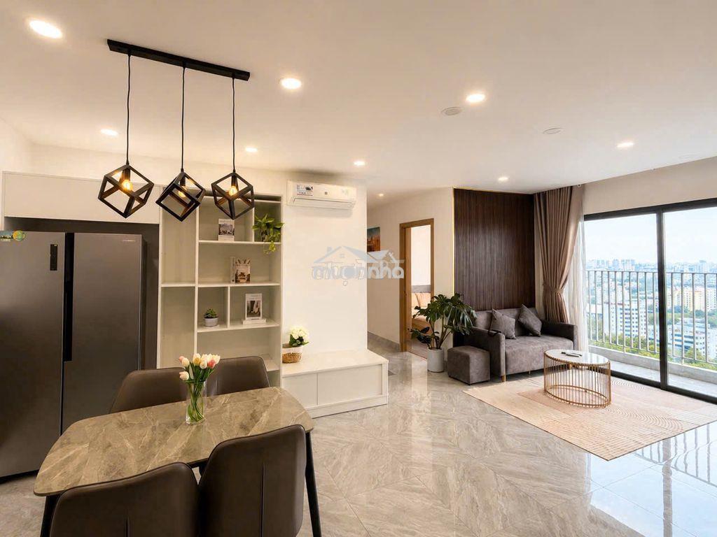 Bán gấp 3 phòng ngủ 6,72 tỷ nội thất hiện đại, ở hoặc đầu tư - 3