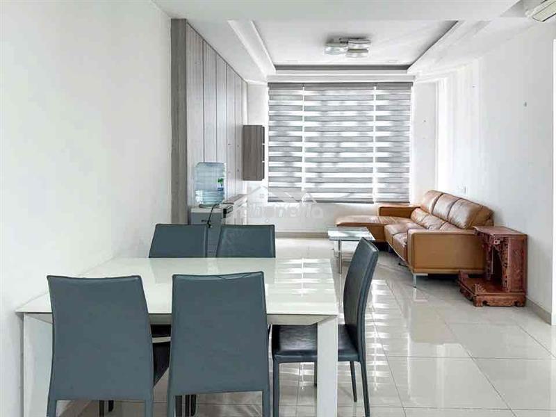 Cho thuê 3pn tresor chỉ 26tr/tháng